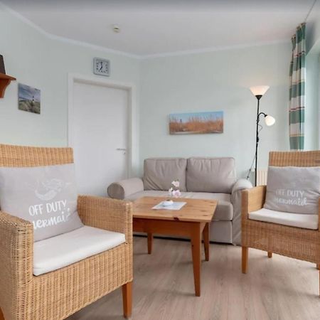 Strandjuwel 244 Ostseebad Kühlungsborn Exteriér fotografie