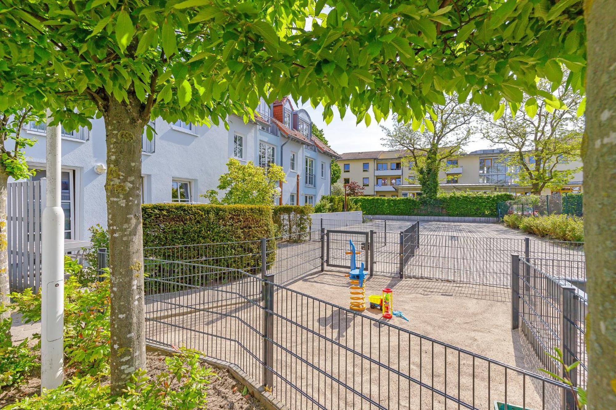 Strandjuwel 244 Ostseebad Kühlungsborn Exteriér fotografie